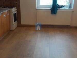 Pronájem bytu 1+1, Žatec, Pražská, 56 m2