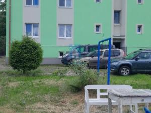 Pronájem bytu 1+1, Žatec, Pražská, 56 m2