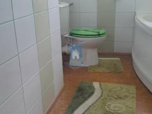 Pronájem bytu 1+1, Žatec, Pražská, 56 m2