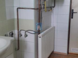 Pronájem bytu 1+1, Žatec, Pražská, 56 m2