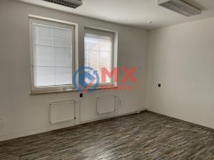 Pronájem bytu 1+1, Šumperk, Slovanská, 56 m2
