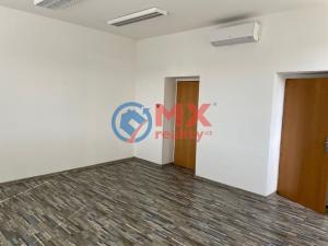 Pronájem bytu 1+1, Šumperk, Slovanská, 56 m2