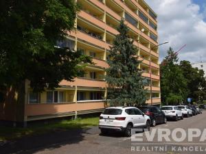 Prodej bytu 3+1, Kolín - Kolín II, Tisovecká, 77 m2