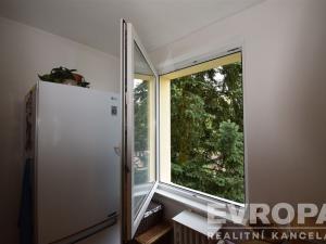 Prodej bytu 3+1, Kolín - Kolín II, Tisovecká, 77 m2