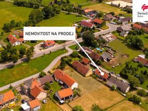 Prodej chalupy, Horní Jelení - Dolní Jelení, 50 m2