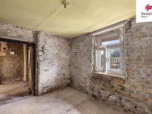 Prodej chalupy, Horní Jelení - Dolní Jelení, 50 m2