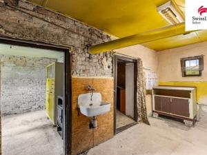 Prodej chalupy, Horní Jelení - Dolní Jelení, 50 m2