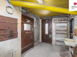 Prodej chalupy, Horní Jelení - Dolní Jelení, 50 m2