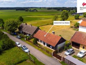 Prodej chalupy, Horní Jelení - Dolní Jelení, 50 m2