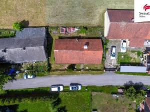 Prodej chalupy, Horní Jelení - Dolní Jelení, 50 m2
