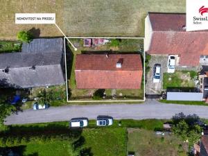 Prodej chalupy, Horní Jelení - Dolní Jelení, 50 m2