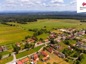 Prodej chalupy, Horní Jelení - Dolní Jelení, 50 m2