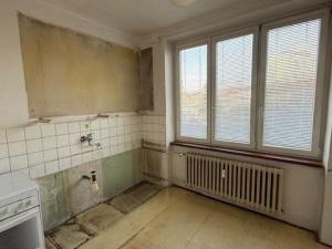 Prodej bytu 3+1, Hradec Králové - Pražské Předměstí, U Koruny, 75 m2