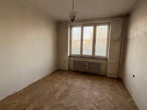 Prodej bytu 3+1, Hradec Králové - Pražské Předměstí, U Koruny, 75 m2