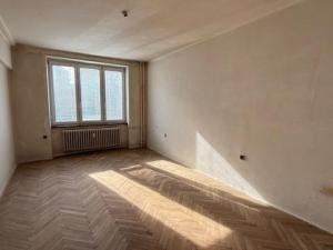 Prodej bytu 3+1, Hradec Králové - Pražské Předměstí, U Koruny, 75 m2