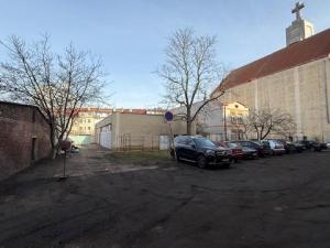 Prodej bytu 3+1, Hradec Králové - Pražské Předměstí, U Koruny, 75 m2