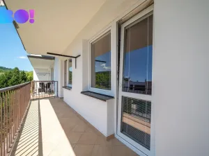 Prodej bytu 3+1, Velké Losiny, U hřiště, 74 m2