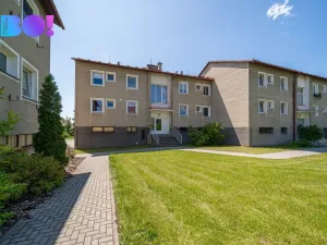 Prodej bytu 3+1, Velké Losiny, U hřiště, 74 m2