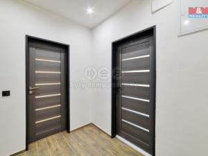 Pronájem bytu 2+kk, Mariánské Lázně - Úšovice, U Zastávky, 66 m2