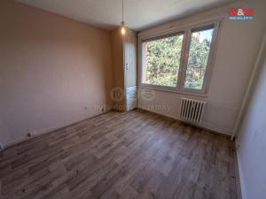Pronájem bytu 2+kk, Chrudim - Chrudim III, Palackého třída, 35 m2