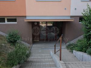 Pronájem bytu 2+kk, Chrudim - Chrudim III, Palackého třída, 35 m2