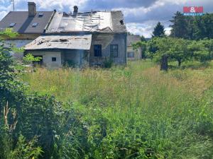 Prodej rodinného domu, Nové Město pod Smrkem, Ludvíkovská, 123 m2