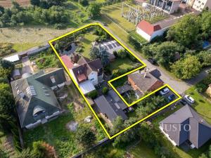 Prodej kanceláře, Uherské Hradiště - Rybárny, V Zahradách, 474 m2