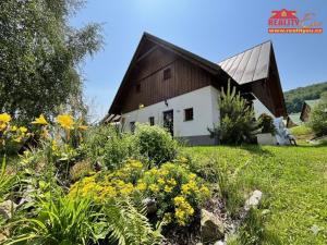 Prodej rodinného domu, Žacléř - Prkenný Důl, 160 m2