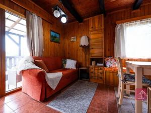 Prodej chaty, Lipová, 83 m2