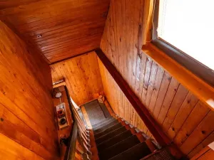 Prodej chaty, Lipová, 83 m2