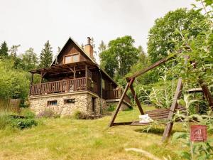 Prodej chaty, Lipová, 83 m2