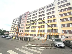 Prodej bytu 2+kk, Praha - Bohnice, Čimická, 44 m2