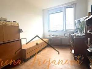 Prodej bytu 2+kk, Praha - Bohnice, Čimická, 44 m2