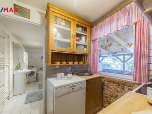 Prodej rodinného domu, Poděbrady - Velké Zboží, Poděbradská, 127 m2