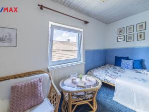 Prodej rodinného domu, Poděbrady - Velké Zboží, Poděbradská, 127 m2