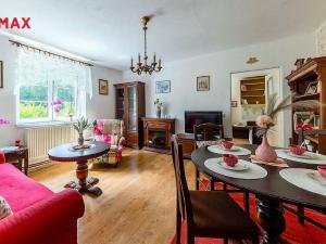 Prodej rodinného domu, Poděbrady - Velké Zboží, Poděbradská, 127 m2