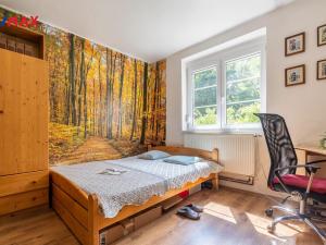 Prodej rodinného domu, Poděbrady - Velké Zboží, Poděbradská, 127 m2