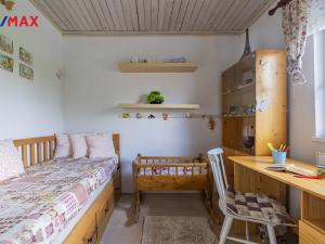 Prodej rodinného domu, Poděbrady - Velké Zboží, Poděbradská, 127 m2