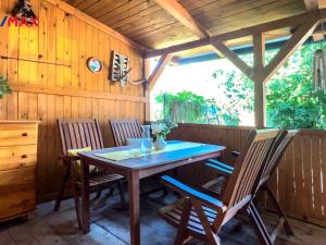 Prodej rodinného domu, Poděbrady - Velké Zboží, Poděbradská, 127 m2