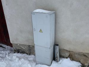 Prodej chalupy, Nový Rychnov, 257 m2