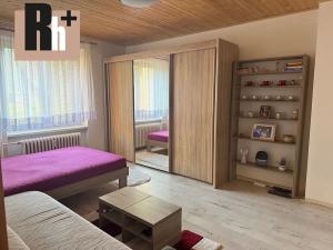 Pronájem bytu 1+1, Ostrava, Svazácká, 36 m2