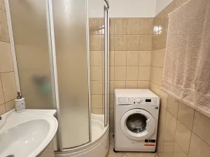 Pronájem bytu 1+1, Ostrava, Svazácká, 36 m2