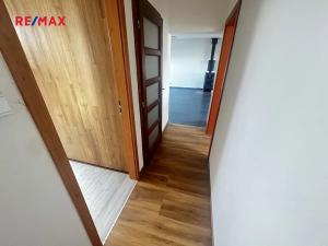 Pronájem bytu 4+kk, Zlechov, 120 m2
