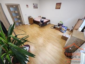 Prodej bytu 2+kk, Chrudim, Svěchyňova, 60 m2