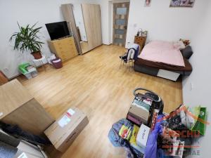 Prodej bytu 2+kk, Chrudim, Svěchyňova, 60 m2