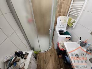 Prodej bytu 2+kk, Chrudim, Svěchyňova, 60 m2