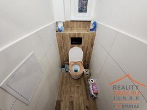Prodej bytu 2+kk, Chrudim, Svěchyňova, 60 m2