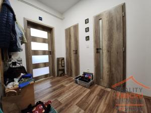 Prodej bytu 2+kk, Chrudim, Svěchyňova, 60 m2