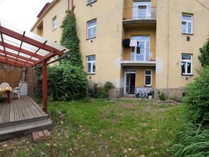 Prodej bytu 2+kk, Chrudim, Svěchyňova, 60 m2