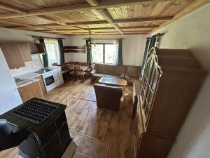 Prodej pozemku, Horní Stropnice - Dobrá Voda, 460 m2